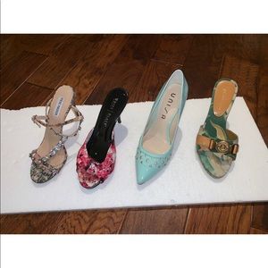 Women Shoes
